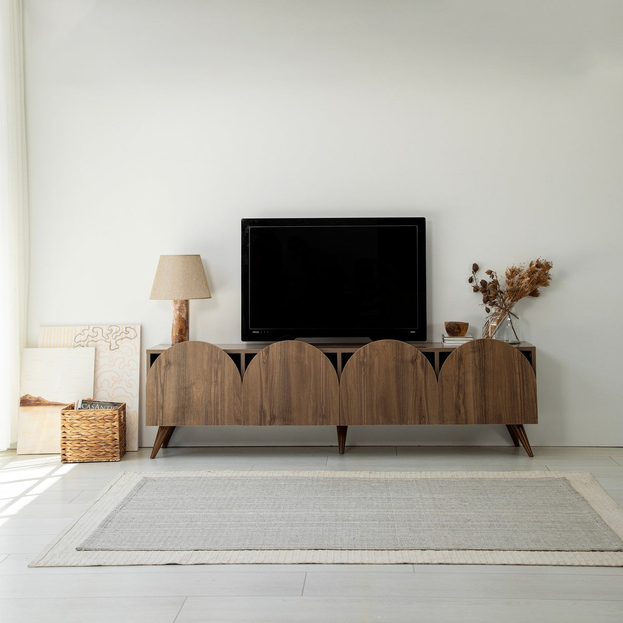 Mobile Mesta, 180x35 cm
