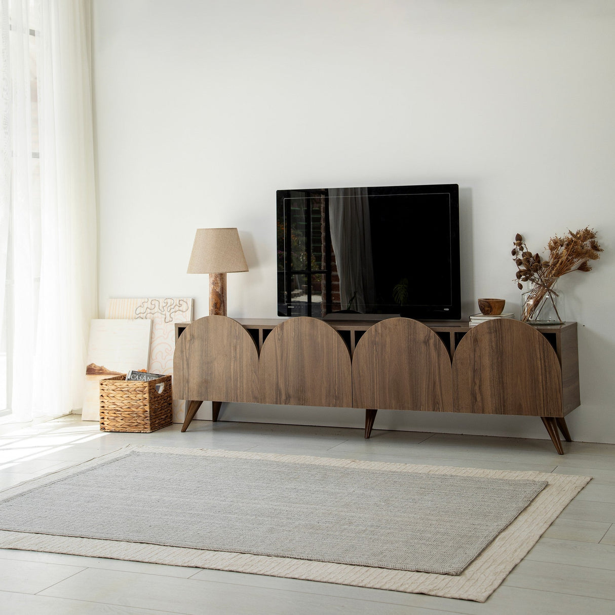 Mobile Mesta, 180x35 cm