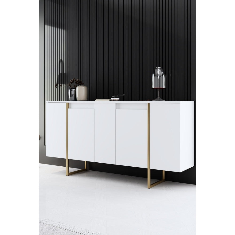 Mobilier de Lux, 160x35 cm - Mobilier de Lux, 160x35 cm - 618BLY1179