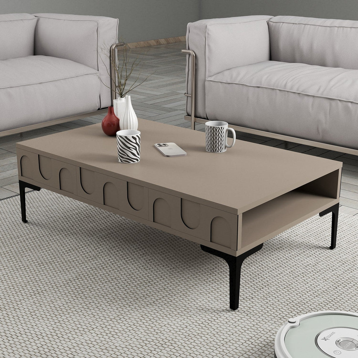 Mobilier Lyon 32, 105x60 cm - Mobilier Lyon 32, 105x60 cm - 845HCT5545