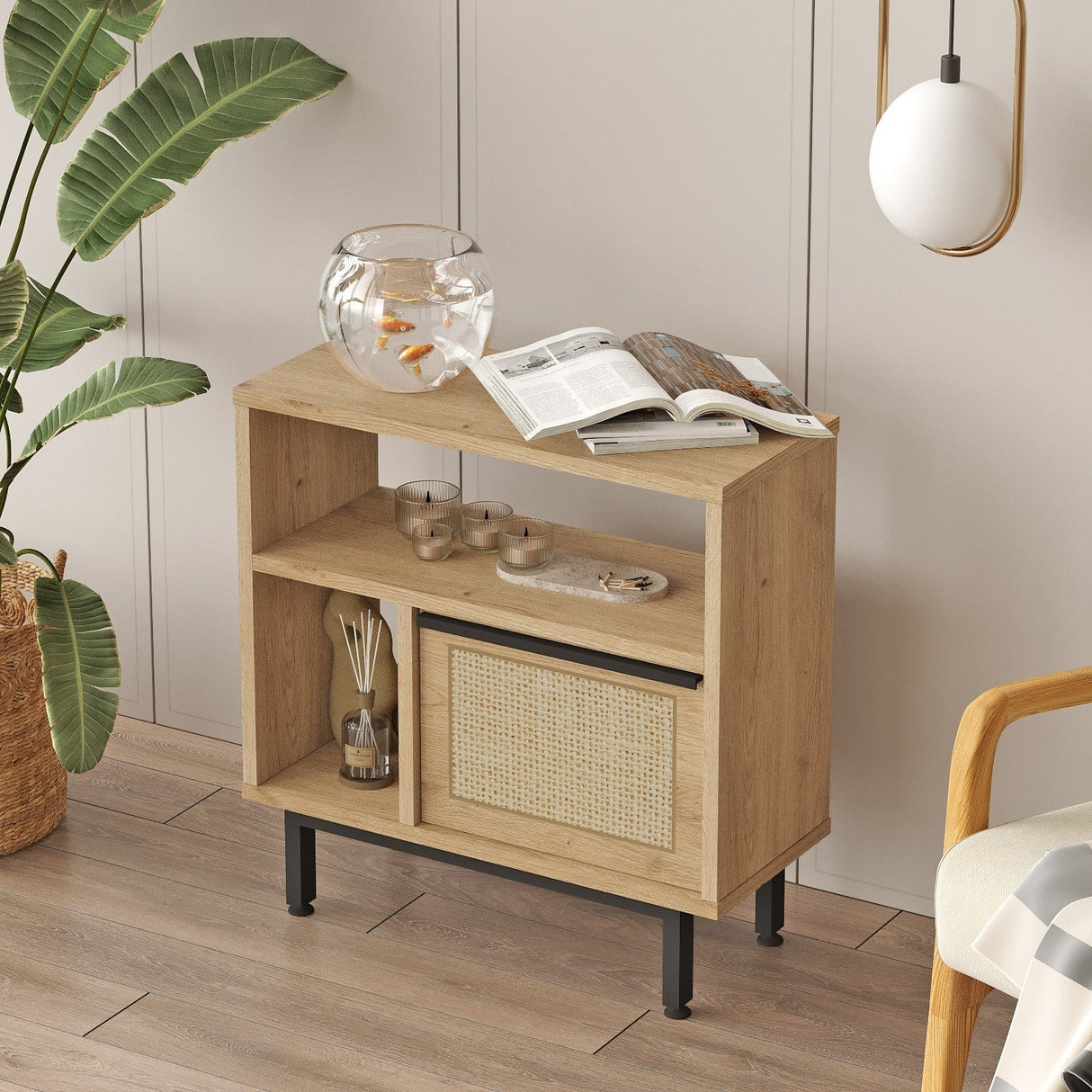 Mobilier On6, 60x26 cm