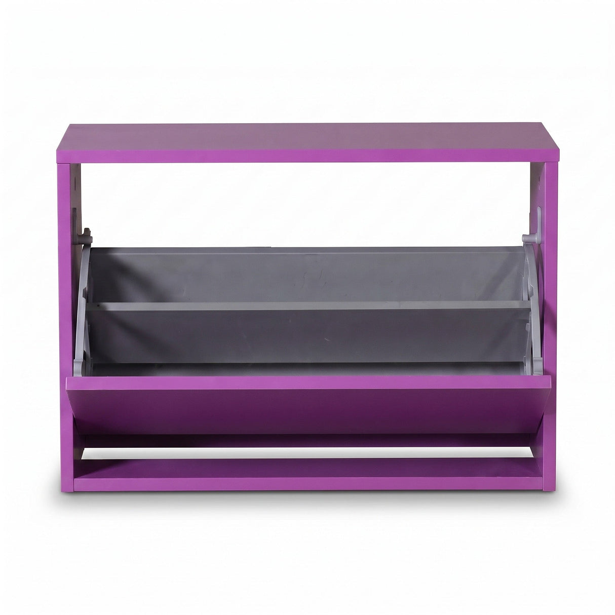 Pantofar Băncuță SHC-110-BB-1 Home Collection®, cu Șezut, 6 Perechi, 60x42x30 cm - Mov | SKU: SHC-110-BB-1, SHC-110-TT-1, SHC-110-UU-1, SHC-110-TA-1, SHC-110-OO-1, SHC-110-OA-1, SHC-110-KK-1, SHC-110-HH-1, SHC-110-YY-1