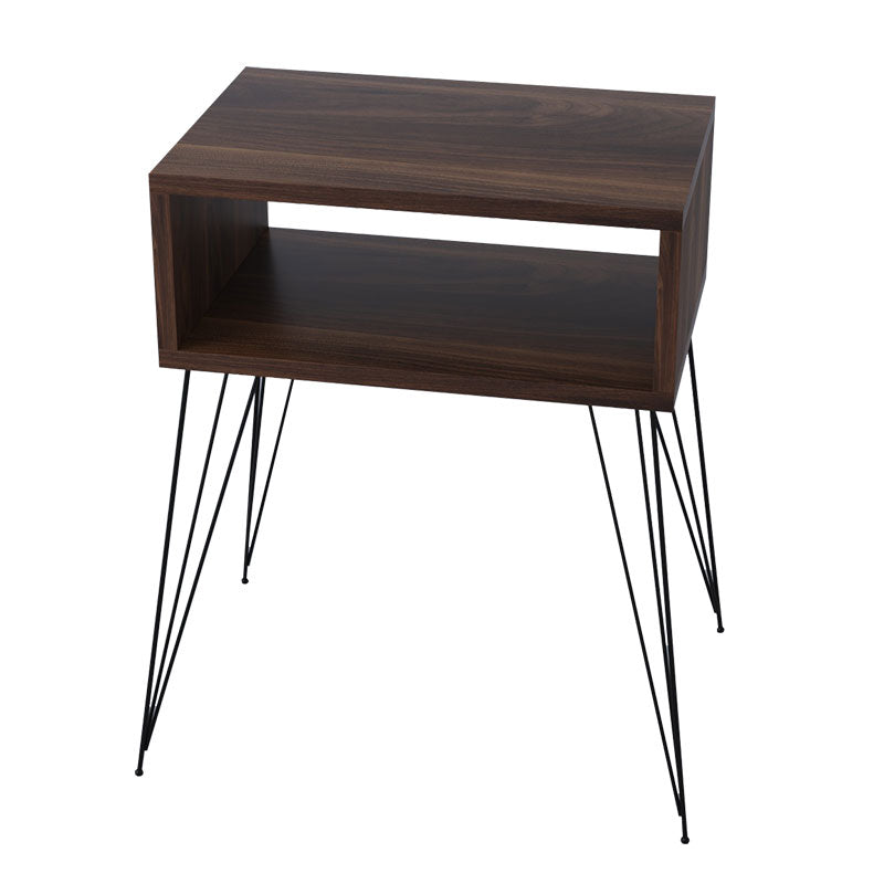 Noptiera Naida, 45x30x59 cm - Noptiera Naida, 45x30x59 cm - 120-000140