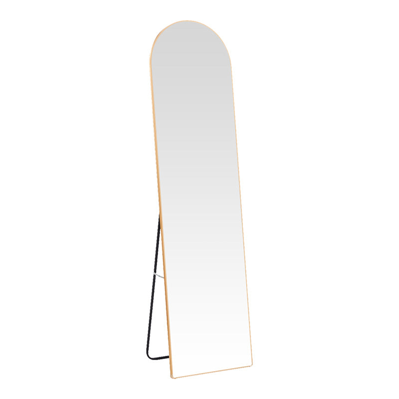 Oglinda Plaza, Aluminiu, 40x28x150 cm - Oglinda Plaza, Aluminiu, 40x28x150 cm