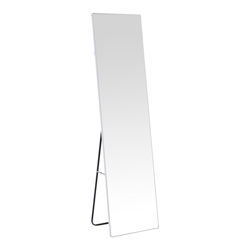 Oglinda Moira, Aluminiu, 40x28x150 cm - Oglinda Moira, Aluminiu, 40x28x150 cm - 384-000008