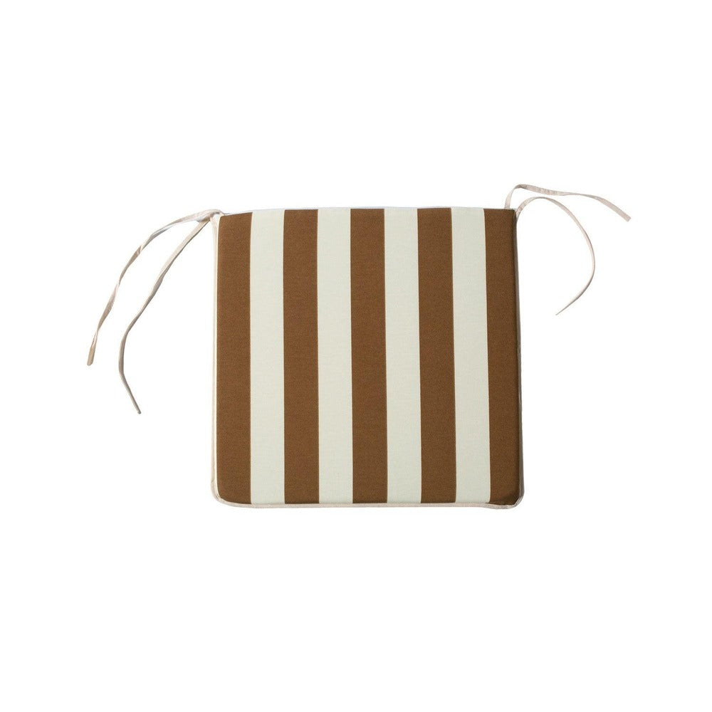 Pad pentru scaun, Multicolor, 45x45 cm