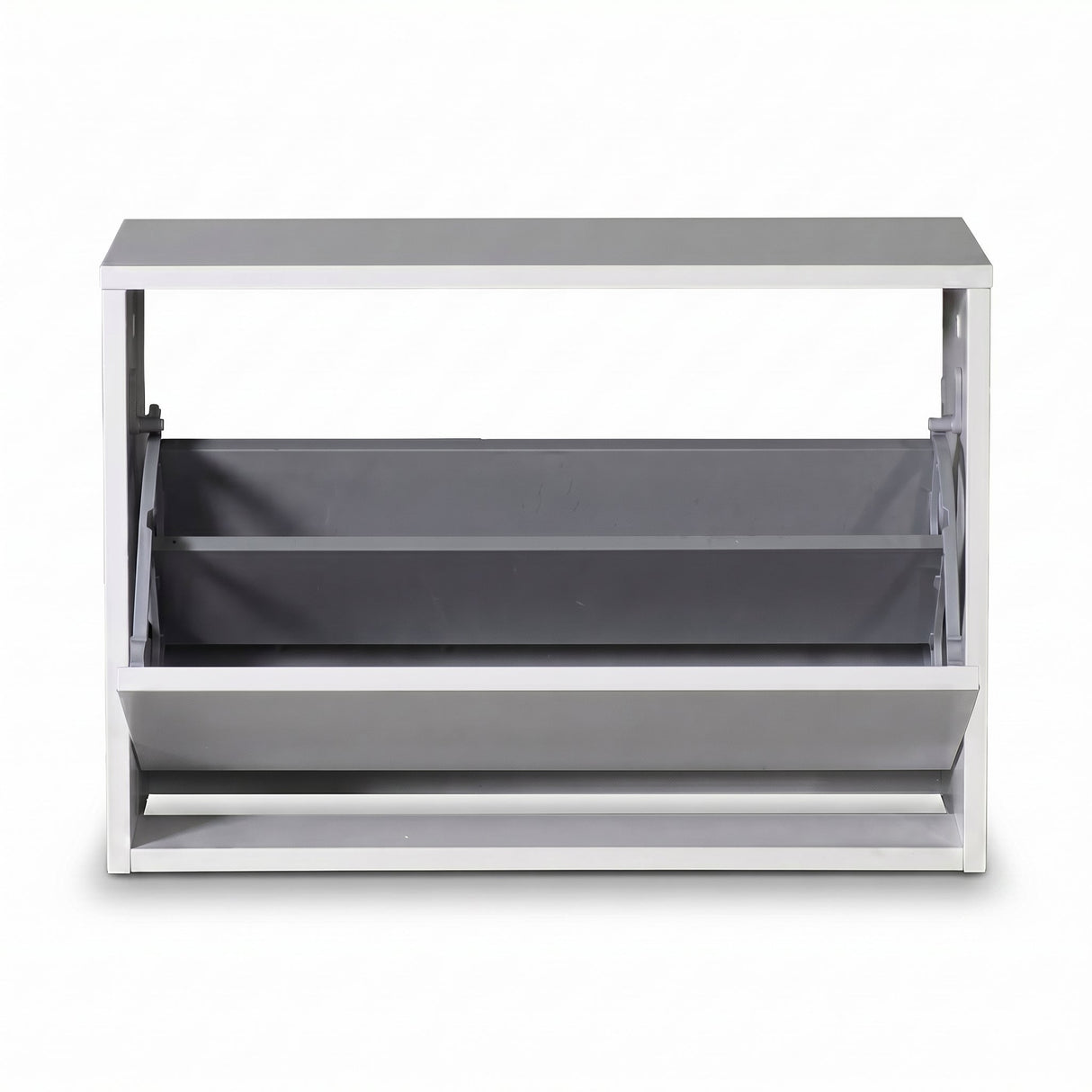 Pantofar Băncuță SHC-110-BB-1 Home Collection®, cu Șezut, 6 Perechi, 60x42x30 cm - Alb | SKU: SHC-110-BB-1, SHC-110-TT-1, SHC-110-UU-1, SHC-110-TA-1, SHC-110-OO-1, SHC-110-OA-1, SHC-110-KK-1, SHC-110-HH-1, SHC-110-YY-1