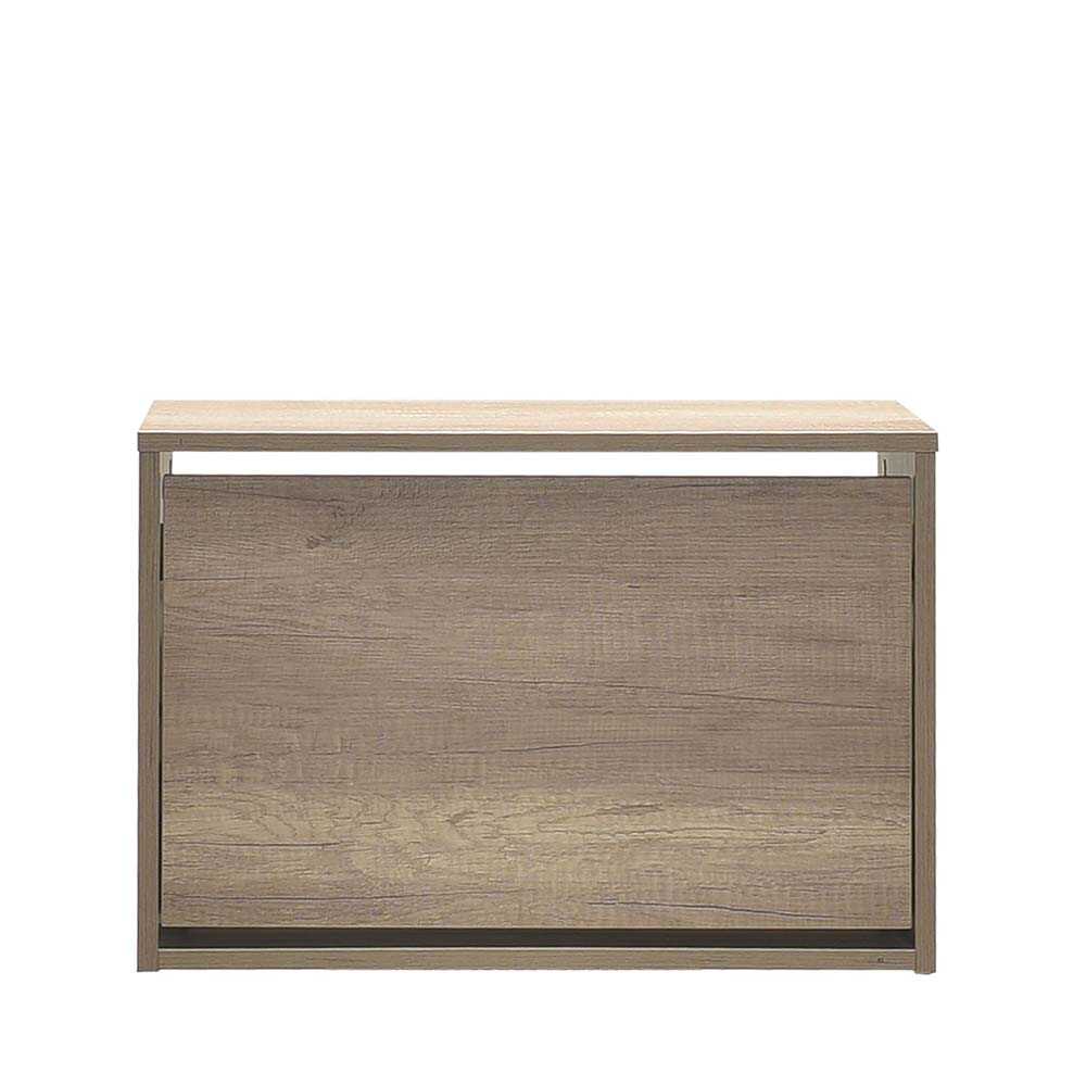 Pantofar Băncuță SHC-110-BB-1 Home Collection®, cu Șezut, 6 Perechi, 60x42x30 cm - Stejar | SKU: SHC-110-TT-1
