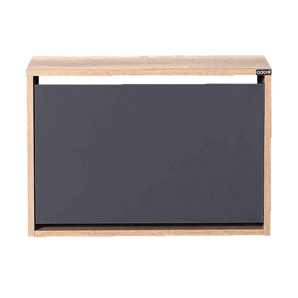 Pantofar Băncuță SHC-110-BB-1 Home Collection®, cu Șezut, 6 Perechi, 60x42x30 cm - Natur | SKU: SHC-110-TA-1
