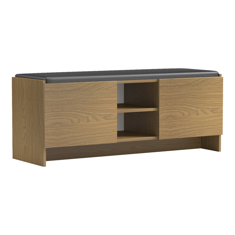 Pantofar cu banca Zulla, 110x37x43 cm - Pantofar cu banca Zulla, 110x37x43 cm - 230-000242
