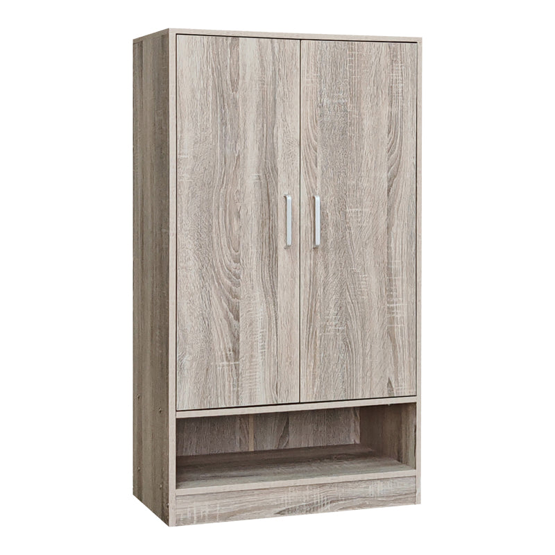 Pantofar Lemba, Stejar, 80x33x120 cm