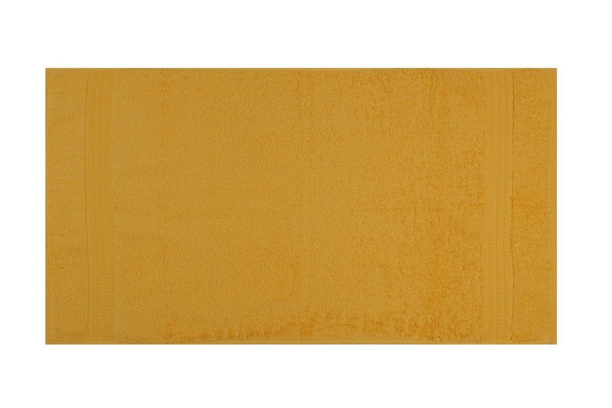 Prosoape fata, Galben, 50x30 cm