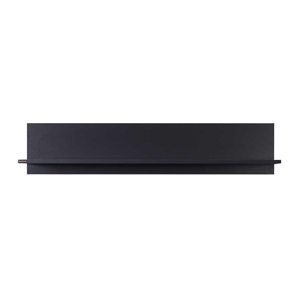 Raft de perete RAF-11-PP-1 Home Collection® Optimal, 120x25x20 cm - Gri | SKU: RAF-11-PP-1, RAF-11-OO-1, RAF-11-AA-1, RAF-11-FF-1, RAF-11-HH-1, RAF-11-KK-1