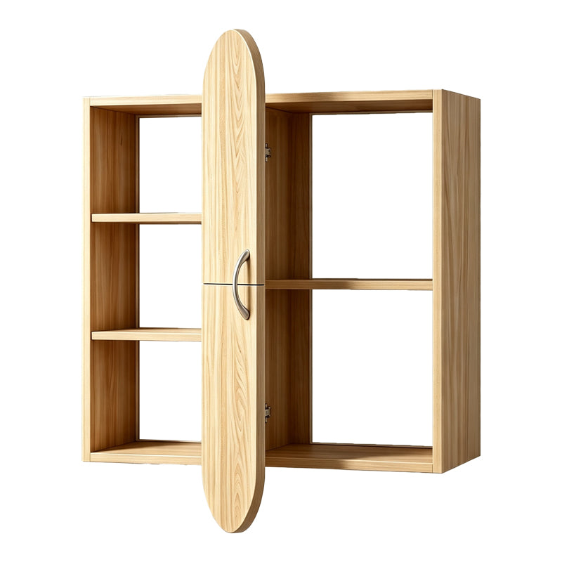 Raft de perete Jonna, Diverse culori, 60x10x80 cm - Stejar | SKU: 431-000007 | Raft de perete Jonna, 60x10x80 cm, varianta Stejar, produs pentru amenajarea locuinței, disponibil online în România la CasaMob