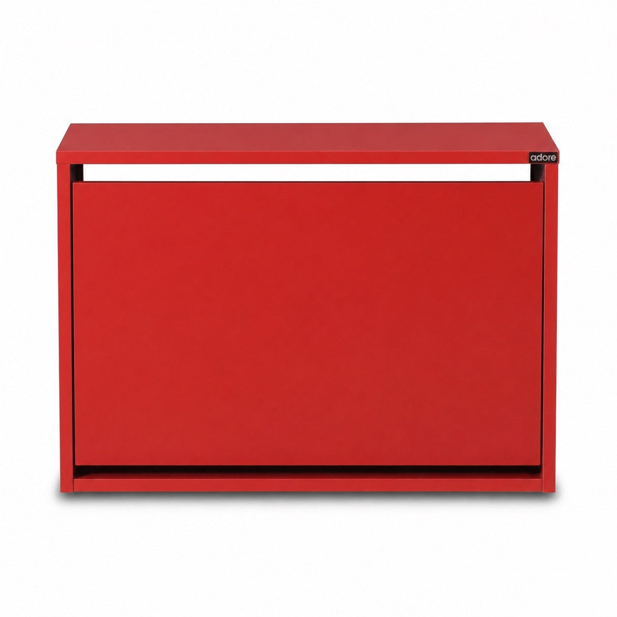 Pantofar Băncuță SHC-110-BB-1 Home Collection®, cu Șezut, 6 Perechi, 60x42x30 cm - Rosu | SKU: SHC-110-KK-1