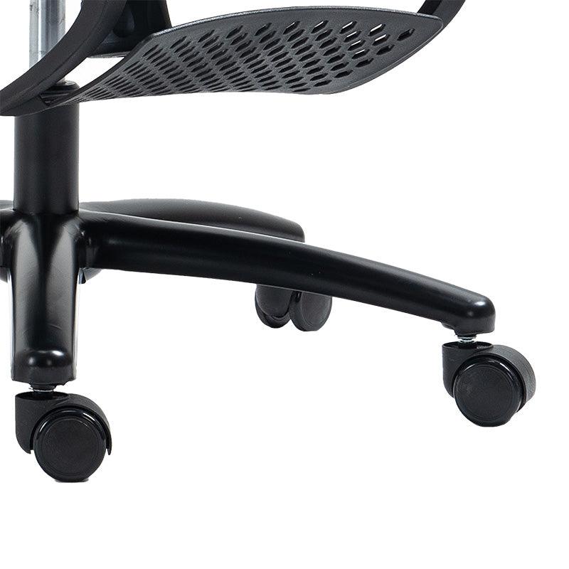 Scaun de birou manager cu suport pentru picioare Verdant Premium Quality - Scaun de birou manager cu suport pentru picioare Verdant Premium Quality
