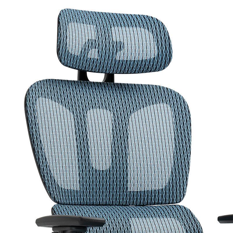 Scaun de birou manager cu suport pentru picioare Verdant Premium Quality - Scaun de birou manager cu suport pentru picioare Verdant Premium Quality