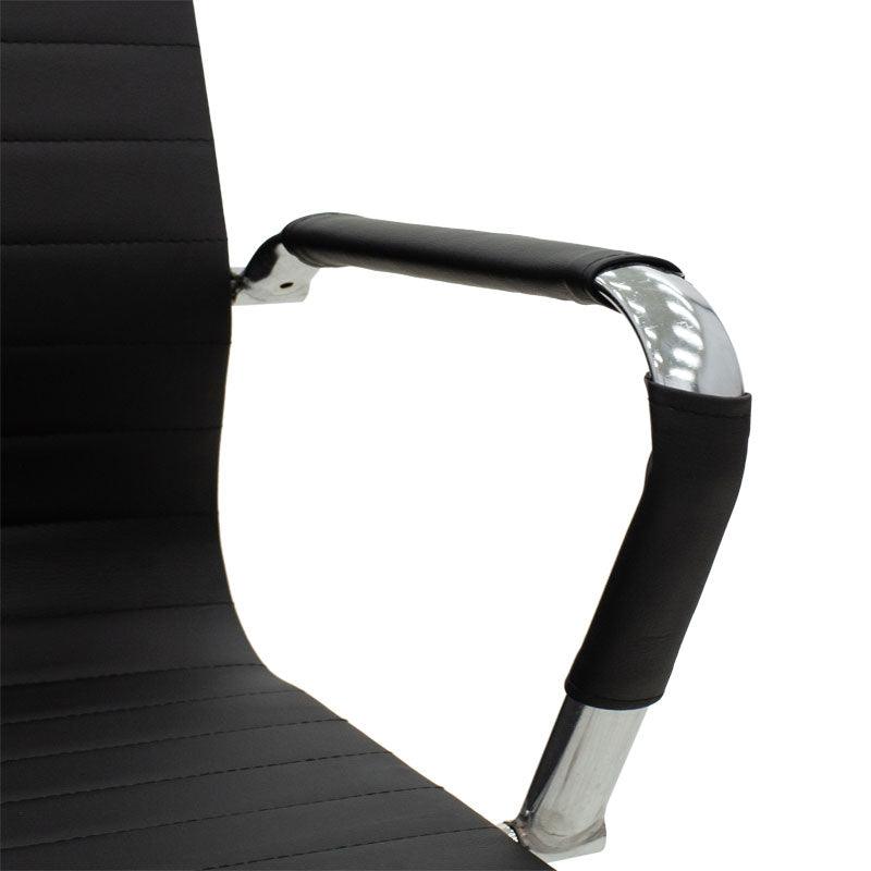 Scaun birou Valter PU 55x58x108cm - Scaun birou Valter PU 55x58x108cm