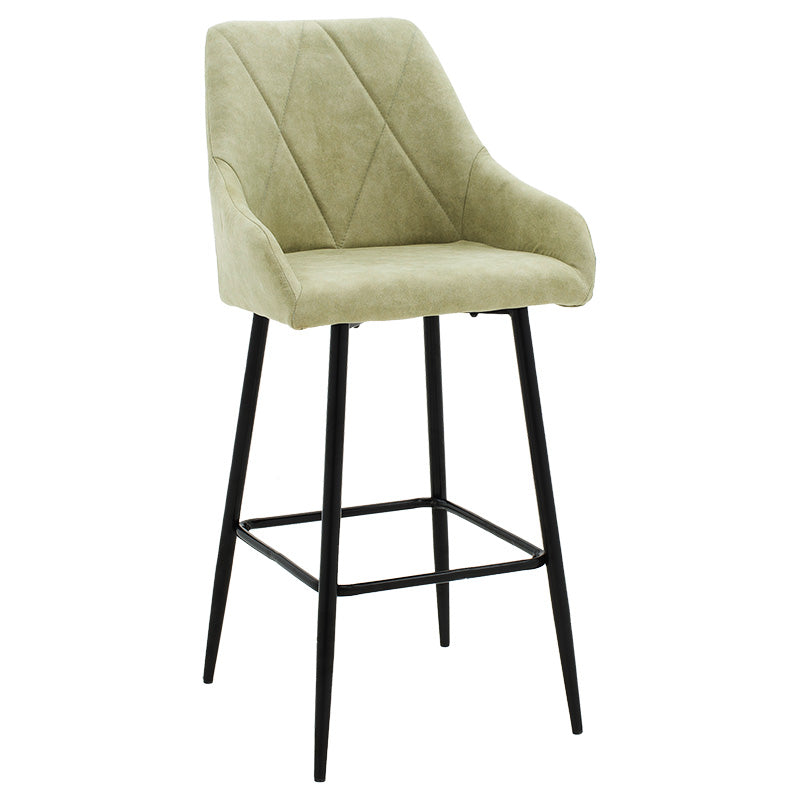 Scaun de Bar Empower, 49x49x97 cm - Scaun de Bar Empower, 49x49x97 cm - 029-000179