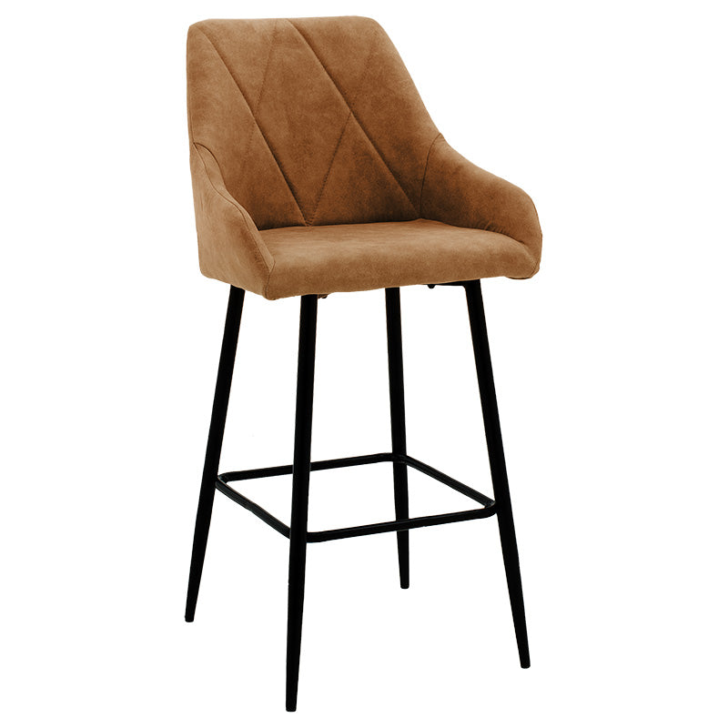 Scaun de Bar Empower, 49x49x97 cm - Scaun de Bar Empower, 49x49x97 cm - 029-000180