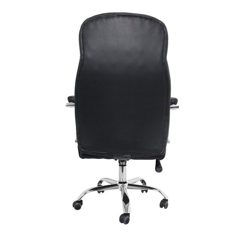 Scaun de birou Stoldi, Negru