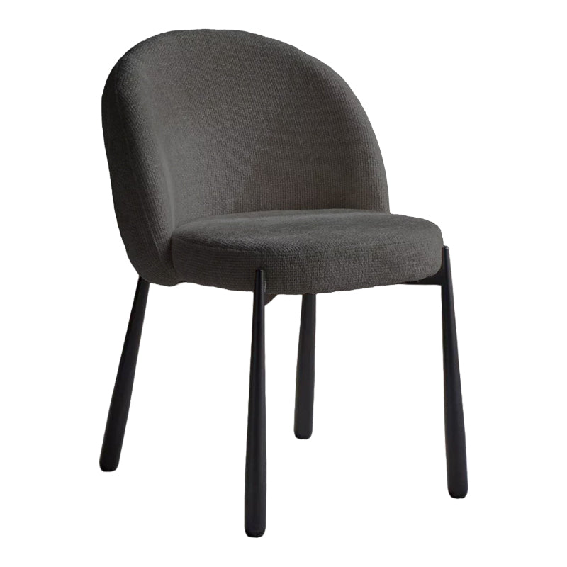 Scaun Denna, Placaj, 52x60x85 cm - Scaun Denna, Placaj, 52x60x85 cm - 392-000025
