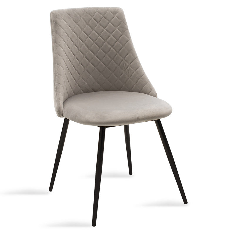 Scaun Giselle, 60x60x90 cm - Scaun Giselle, 60x60x90 cm - 096-000021
