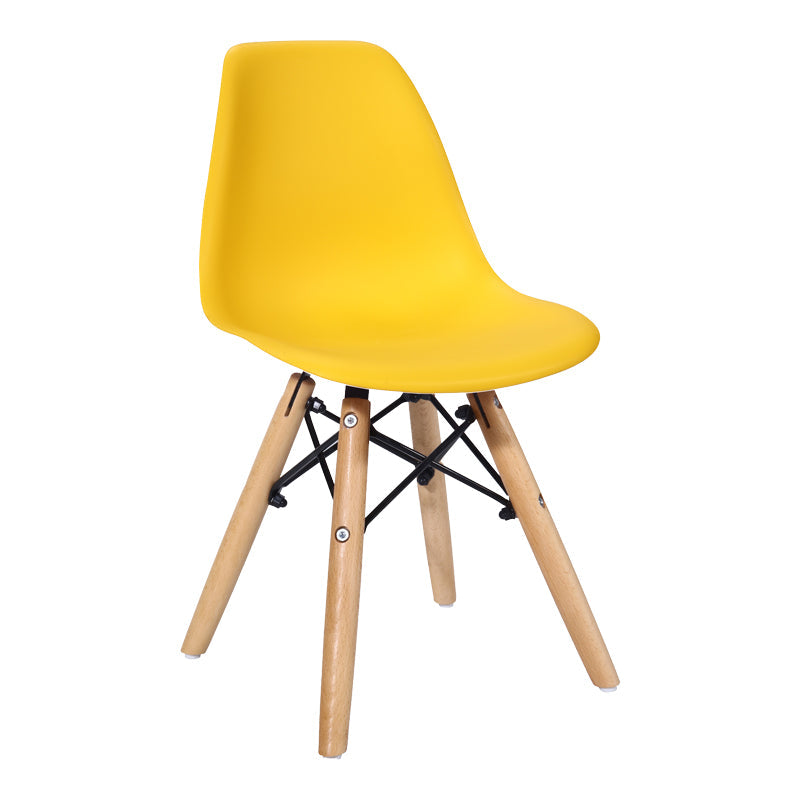 Scaun Julita pentru copii albastru si lemn de fag, Natural, 35x31x58 cm - Scaun Julita pentru copii albastru si lemn de fag, Natural, 35x31x58 cm - 271-000026