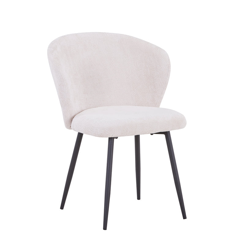 Scaun Karg, Diverse culori, 57x62x80 cm - Scaun Karg, Diverse culori, 57x62x80 cm - 327-000018
