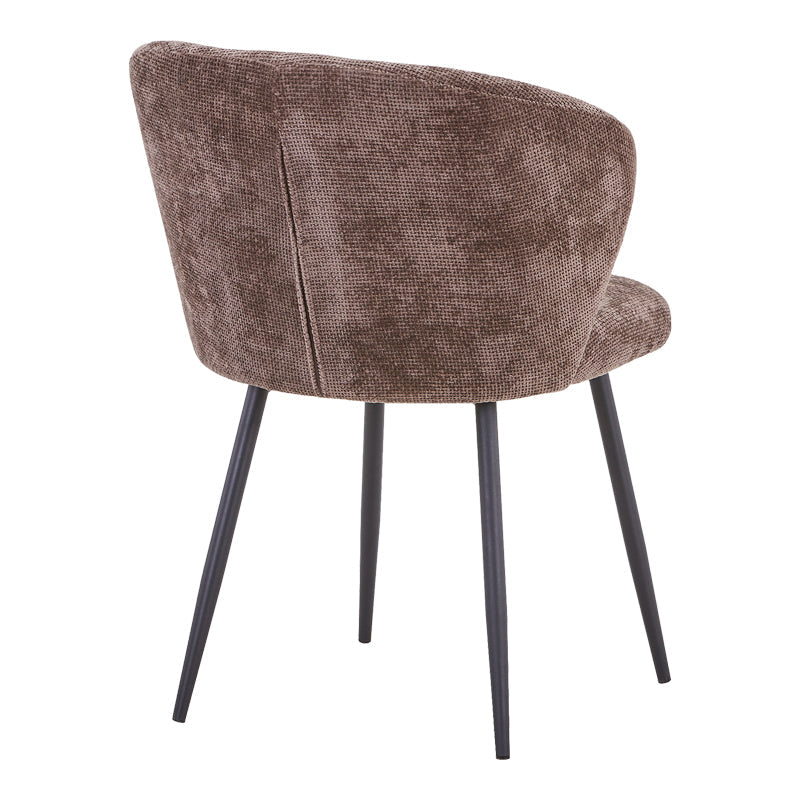 Scaun Karg, Diverse culori, 57x62x80 cm - Antracit