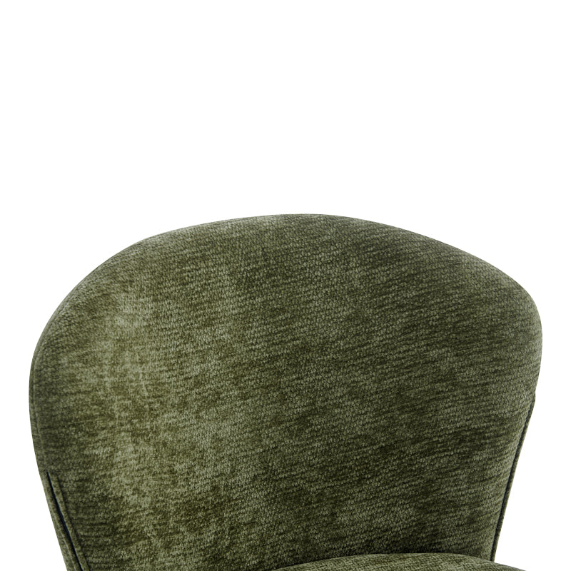 Scaun Mercy, Diverse culori, 57x61x79 cm - Verde | SKU: 093-000046 | Scaun Mercy, 57x61x79 cm, varianta Verde, produs pentru amenajarea locuinței, disponibil online în România la CasaMob