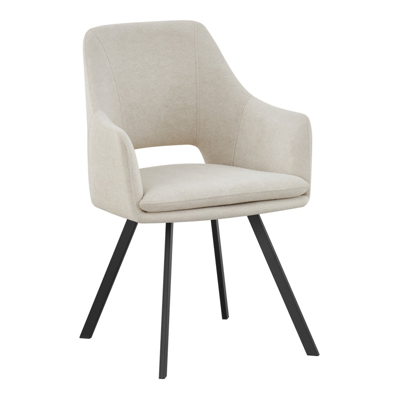 Scaun Nordo armchair, 56x58x85 cm - Scaun Nordo armchair, 56x58x85 cm