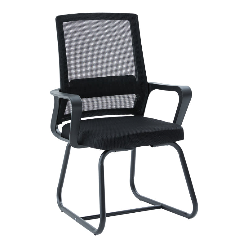 Scaun vizitator Palma, mesh, 46x52x94 cm - Scaun vizitator Palma, mesh, 46x52x94 cm