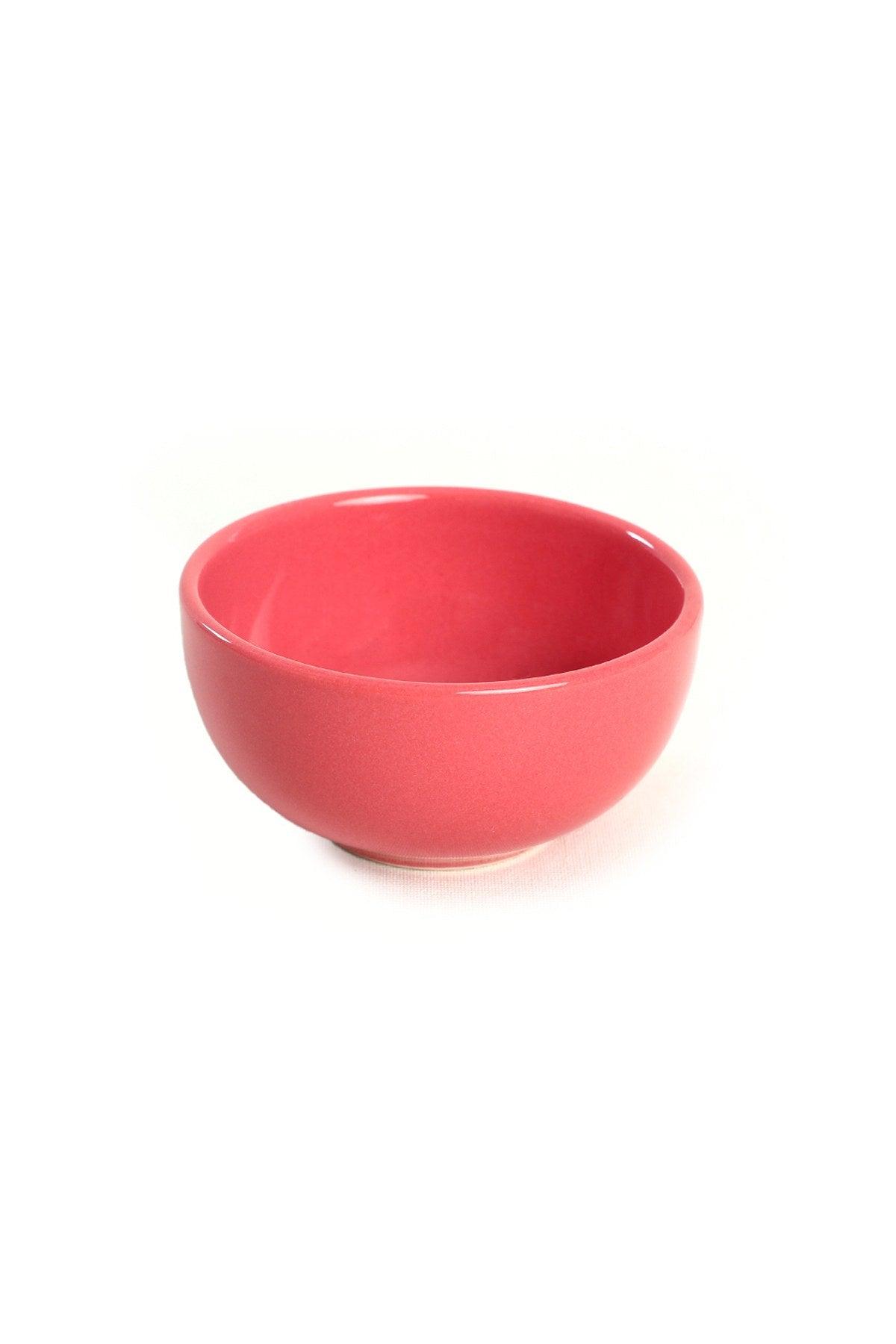 Set boluri ceramice, Multicolor, 8 cm