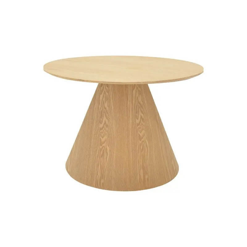 Set de 2 masute de cafea, Donda, versatile, 60x60x40 cm