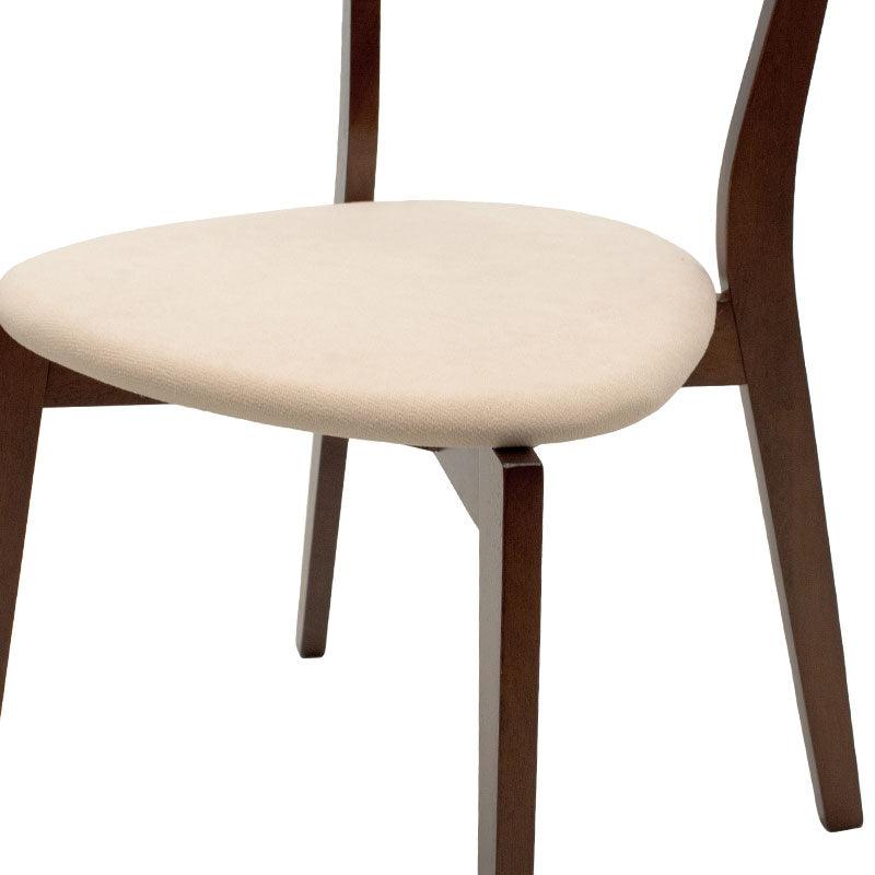 Set de sufragerie Benson - Toto 5 piese 120x75x75cm - Set de sufragerie Benson - Toto 5 piese 120x75x75cm