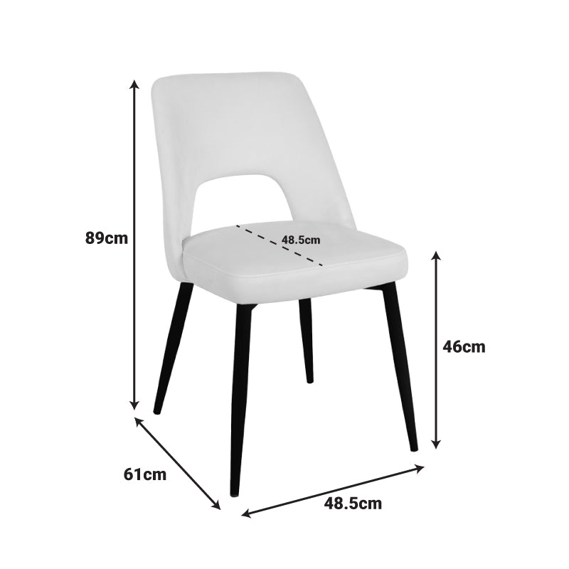 Set masa si scaune Murde Rotten Apple, Roz, 100x75 cm