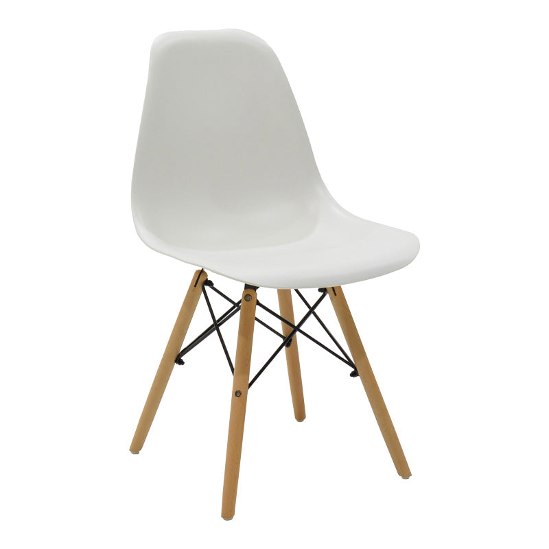 Set mobilier pentru studenți Convenience, lemn și metal, diverse