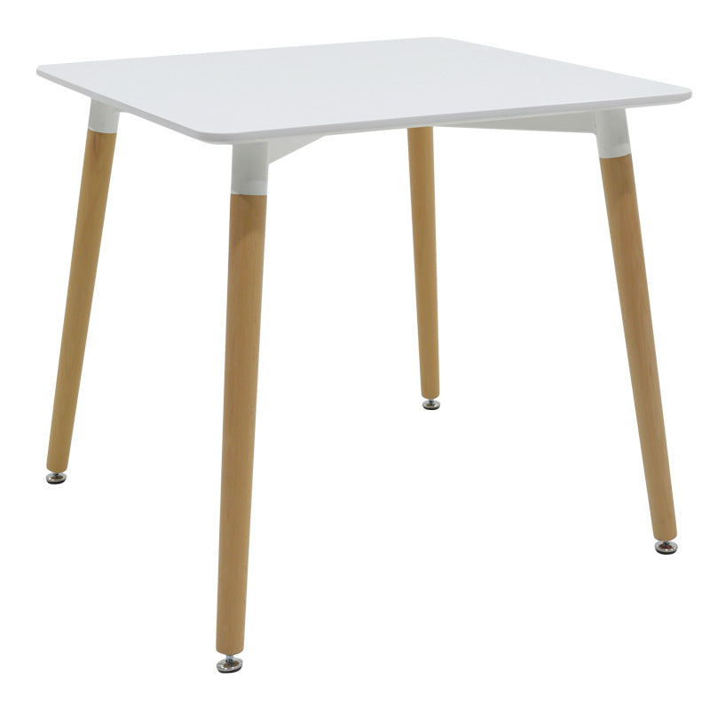Set mobilier pentru studenți Smoothness, Lemn, variabile, Set 5 piese, 175x83x74 cm