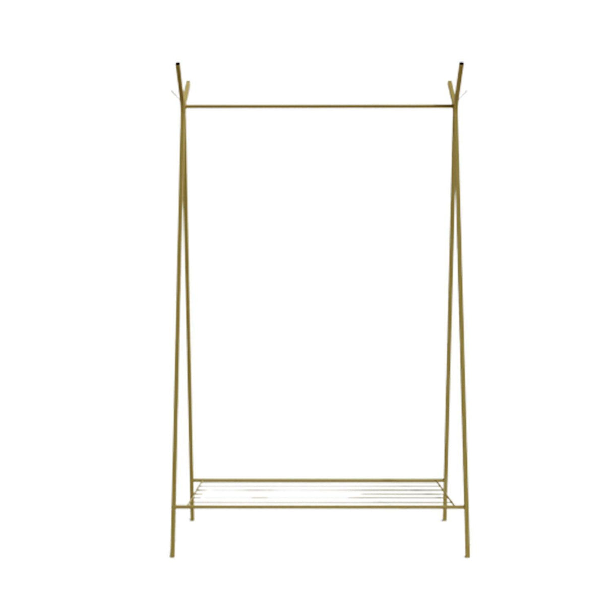 Suport/Stander Umerase Monza, Auriu, 120x150x35 cm