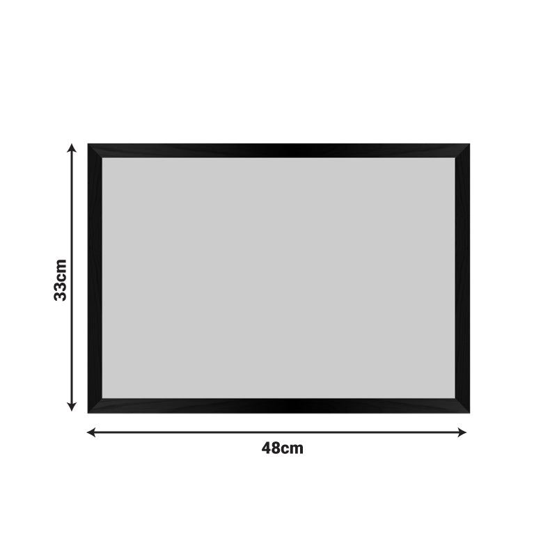 Tablou Rebul, Multicolor, 48x33 cm