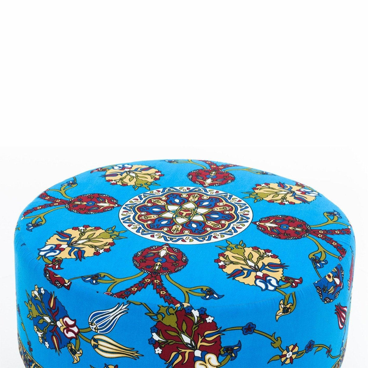 Taburet Torino, Multicolor, 65x40 cm