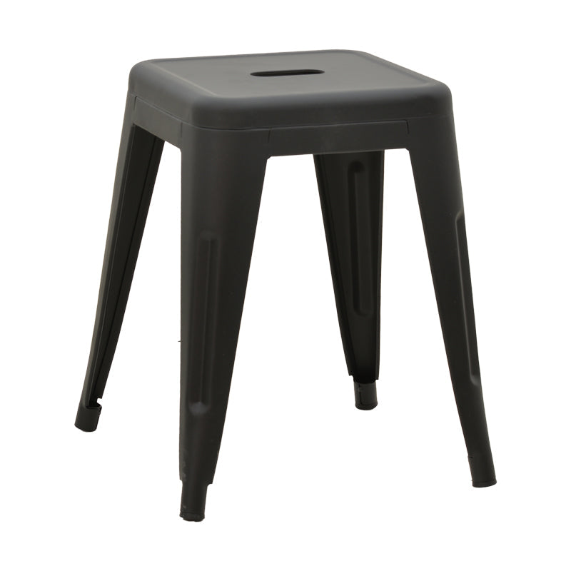 Taburet Utopia metal, mat, Diverse culori, 30x45x30 cm - Taburet Utopia metal, mat, Diverse culori, 30x45x30 cm