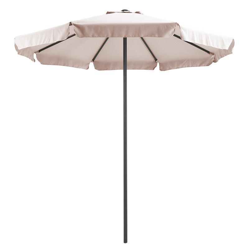Umbrela Mongo metal 230 cm - Umbrela Mongo metal 230 cm