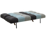 Canapea extensibilă 3 locuri Freddo, material textil, Diverse culori, 182x81x84 cm - Gri deschis | SKU: 024-000005 | Canapea extensibilă 3 locuri Freddo, material textil, 182x81x84 cm, varianta Gri deschis, produs pentru amenajarea locuinței, disponibil online în România la CasaMob