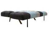 Canapea extensibilă 3 locuri Freddo, material textil, Diverse culori, 182x81x84 cm - Gri deschis | SKU: 024-000005 | Canapea extensibilă 3 locuri Freddo, material textil, 182x81x84 cm, varianta Gri deschis, produs pentru amenajarea locuinței, disponibil online în România la CasaMob