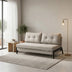 Bej | SKU: 024-000061 | Canapea extensibila Fancy, Stofa, Bej, 150x98x70 cm, varianta Bej, produs pentru amenajarea locuinței, disponibil online în România la CasaMob