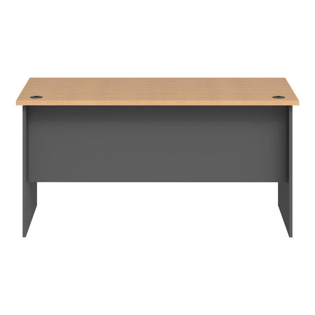 Birou Fesialo, Diverse culori, 150x75x75 cm