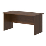 Birou Fesialo, Diverse culori, 150x75x75 cm - Wenge | SKU: 030-000030 | Birou Fesialo, 150x75x75 cm, varianta Wenge, produs pentru amenajarea locuinței, disponibil online în România la CasaMob