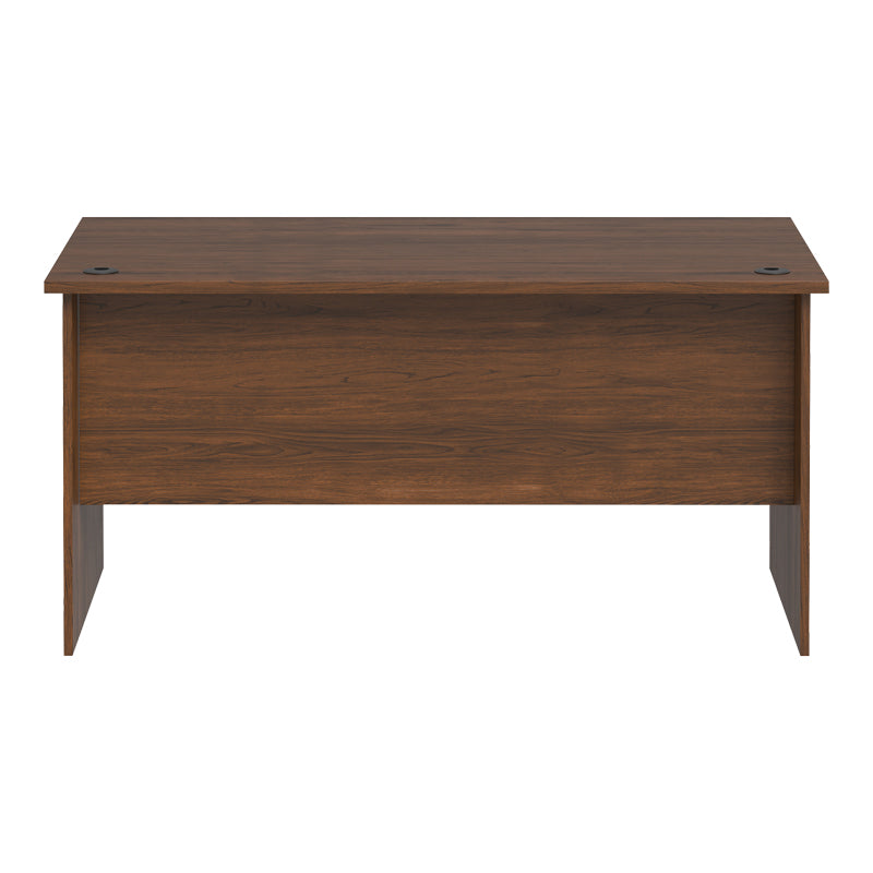 Birou Fesialo, Diverse culori, 150x75x75 cm - Wenge | SKU: 030-000030 | Birou Fesialo, 150x75x75 cm, varianta Wenge, produs pentru amenajarea locuinței, disponibil online în România la CasaMob